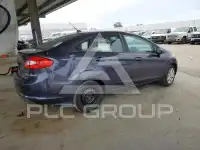2012 Ford FIESTA photo