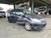 2012 Ford FIESTA photo