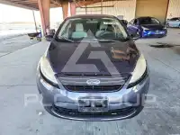 2012 Ford FIESTA photo