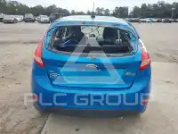 2012 Ford FIESTA photo