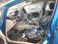 2012 Ford FIESTA photo