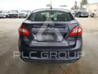 2012 Ford FIESTA photo