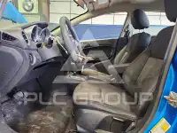 2012 Ford FIESTA фото