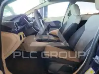 2012 Ford FIESTA photo