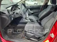 2012 Ford FIESTA photo
