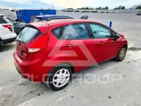 2012 Ford FIESTA photo