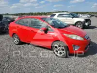 2012 Ford FIESTA photo