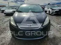 2012 Ford FIESTA фото
