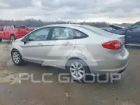 2012 Ford FIESTA фото