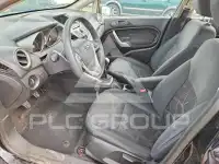2012 Ford FIESTA фото