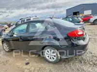 2012 Ford FIESTA фото
