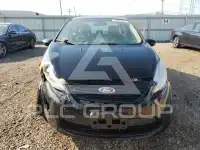 2012 Ford FIESTA photo