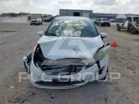 2012 Ford FIESTA photo