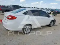 2012 Ford FIESTA photo
