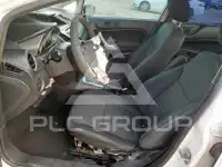 2012 Ford FIESTA photo