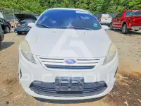 2012 Ford FIESTA фото