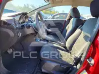 2012 Ford FIESTA фото