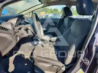 2012 Ford FIESTA фото
