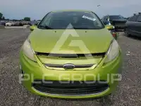 2012 Ford FIESTA photo