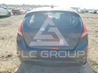 2012 Ford FIESTA photo