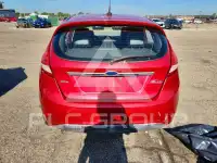 2012 Ford FIESTA photo