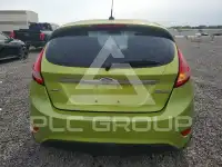 2012 Ford FIESTA photo