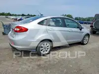 2012 Ford FIESTA photo