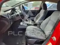 2012 Ford FIESTA фото