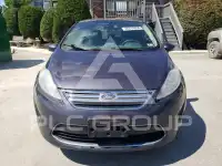 2012 Ford FIESTA photo