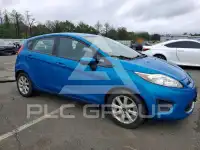 2012 Ford FIESTA фото