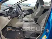 2012 Ford FIESTA фото