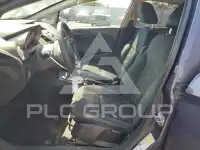 2012 Ford FIESTA фото