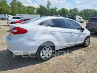 2012 Ford FIESTA фото