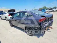 2012 Ford FIESTA фото