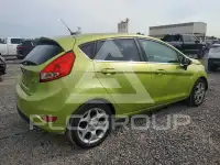 2012 Ford FIESTA photo