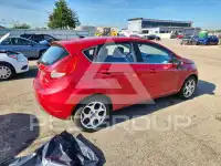 2012 Ford FIESTA photo