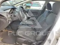2012 Ford FIESTA фото