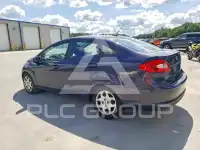 2012 Ford FIESTA photo