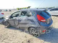 2012 Ford FIESTA photo