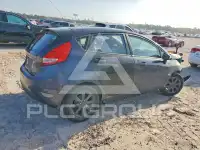 2012 Ford FIESTA photo