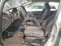 2012 Ford FIESTA фото