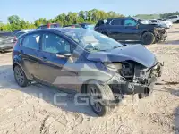 2012 Ford FIESTA photo