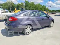 2012 Ford FIESTA photo
