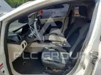 2012 Ford FIESTA фото