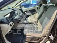 2012 Ford FIESTA фото