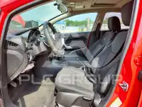 2012 Ford FIESTA photo