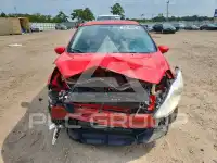2012 Ford FIESTA photo