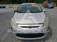 2012 Ford FIESTA фото