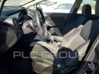 2012 Ford FIESTA фото