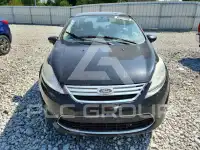 2012 Ford FIESTA фото
